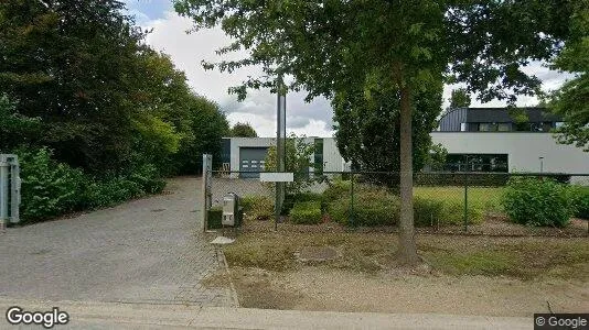 Apartments for rent in Retie - Photo from Google Street View