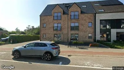 Apartments for rent in Kasterlee - Photo from Google Street View