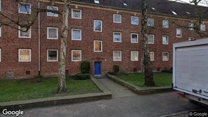 Apartments for rent in Kiel - Photo from Google Street View
