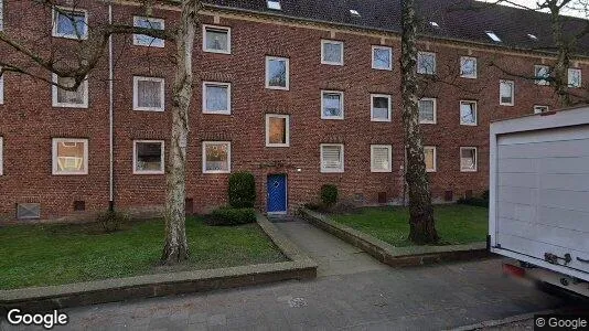 Apartments for rent in Kiel - Photo from Google Street View