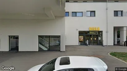 Apartments for rent in Vienna Floridsdorf - Photo from Google Street View