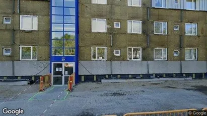 Apartments for rent in Ringsted - Photo from Google Street View