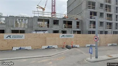 Apartments for rent in Copenhagen S - Photo from Google Street View