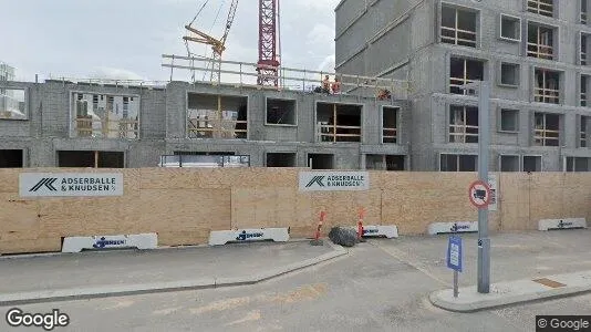 Apartments for rent in Copenhagen S - Photo from Google Street View