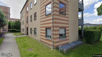 Apartments for rent in Kongens Lyngby - Photo from Google Street View