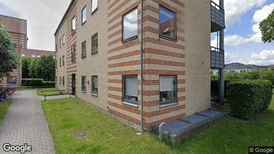 Apartments for rent in Kongens Lyngby - Photo from Google Street View