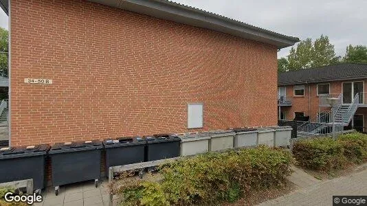 Apartments for rent in Viby J - Photo from Google Street View