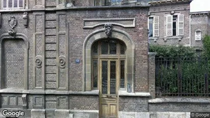 Apartments for rent in Amiens - Photo from Google Street View