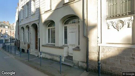 Apartments for rent in Arras - Photo from Google Street View