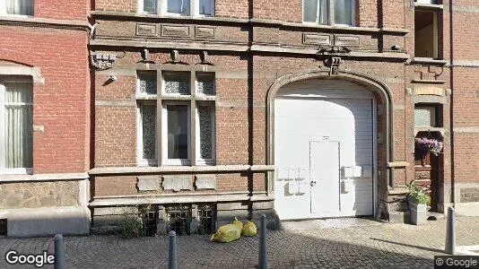 Apartments for rent in Luik - Photo from Google Street View