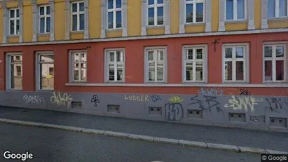 Apartments for rent in Oslo Sagene - Photo from Google Street View
