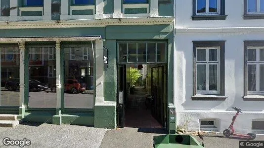 Apartments for rent in Bergen Bergenhus - Photo from Google Street View