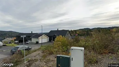 Apartments for rent in Nittedal - Photo from Google Street View