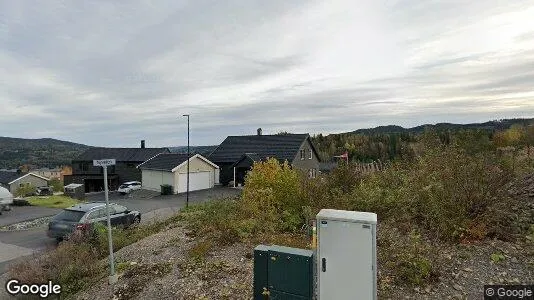 Apartments for rent in Nittedal - Photo from Google Street View