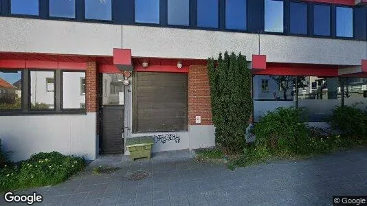 Apartments for rent in Stavanger - Photo from Google Street View