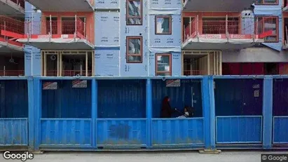 Apartments for rent in Lørenskog - Photo from Google Street View