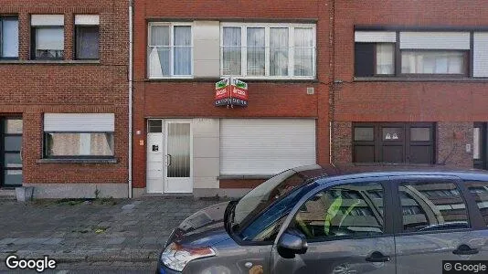 Apartments for rent in Niel - Photo from Google Street View