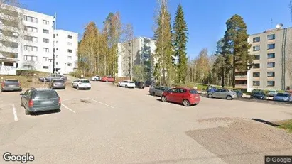 Apartments for rent in Kouvola - Photo from Google Street View