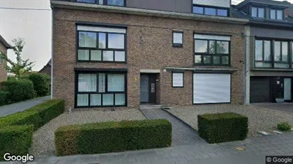 Apartments for rent in Hasselt - Photo from Google Street View