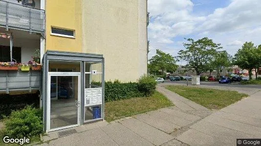 Apartments for rent in Mecklenburgische Seenplatte - Photo from Google Street View