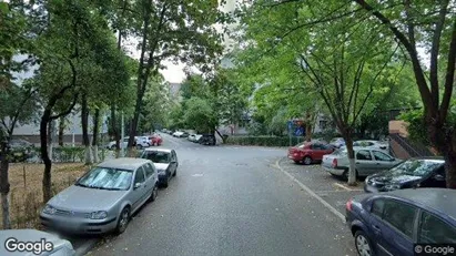 Apartments for rent in Bucharest - Sectorul 1 - Photo from Google Street View