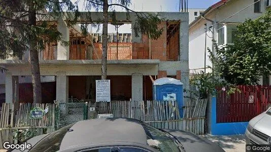 Apartments for rent in Bucharest - Sectorul 1 - Photo from Google Street View