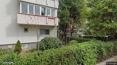 Apartments for rent in Bucharest - Sectorul 1 - Photo from Google Street View