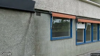 Apartments for rent in Södermalm - Photo from Google Street View