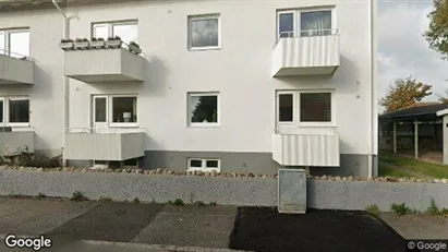 Apartments for rent in Trelleborg - Photo from Google Street View