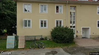 Apartments for rent in Gothenburg East - Photo from Google Street View