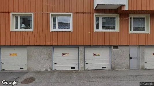Apartments for rent in Gävle - Photo from Google Street View