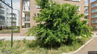 Apartments for rent in Malmö City - Photo from Google Street View
