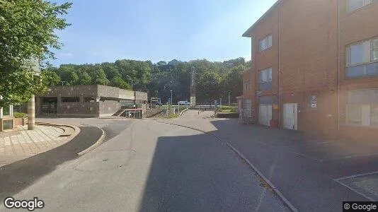 Apartments for rent in Örgryte-Härlanda - Photo from Google Street View