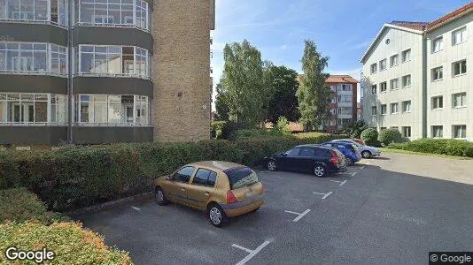 Apartments for rent in Malmö City - Photo from Google Street View