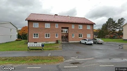 Apartments for rent in Vännäs - Photo from Google Street View