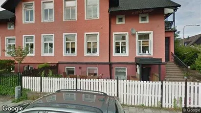Apartments for rent in Helsingborg - Photo from Google Street View