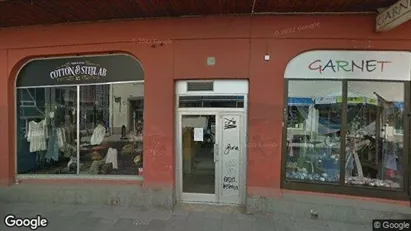 Apartments for rent in Gävle - Photo from Google Street View