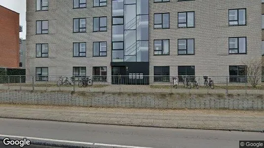 Apartments for rent in Odense C - Photo from Google Street View