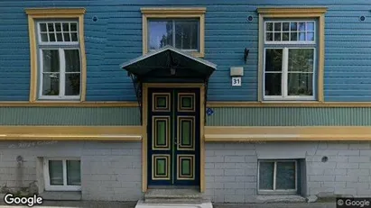 Apartments for rent in Põhja-Tallinn - Photo from Google Street View