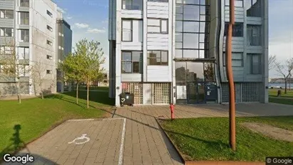 Apartments for rent in Aalborg Center - Photo from Google Street View