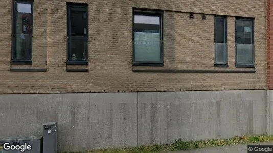 Apartments for rent in Aalborg Center - Photo from Google Street View
