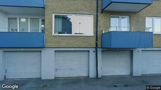 Apartments for rent in Hässleholm - Photo from Google Street View
