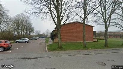 Apartments for rent in Ystad - Photo from Google Street View