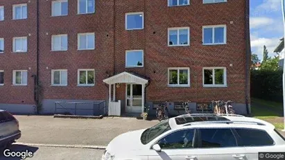 Apartments for rent in Falköping - Photo from Google Street View