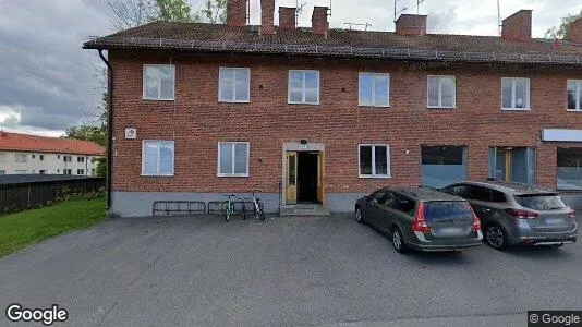 Apartments for rent in Tierp - Photo from Google Street View