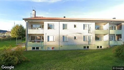 Apartments for rent in Tierp - Photo from Google Street View