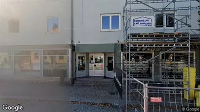 Apartments for rent in Jönköping - Photo from Google Street View