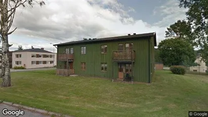 Apartments for rent in Örnsköldsvik - Photo from Google Street View