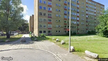 Apartments for rent in Malmö City - Photo from Google Street View