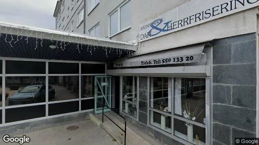 Apartments for rent in Södertälje - Photo from Google Street View